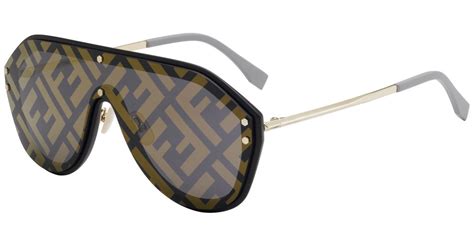 lentes fendi precio|fendi sunglasses wendy williams.